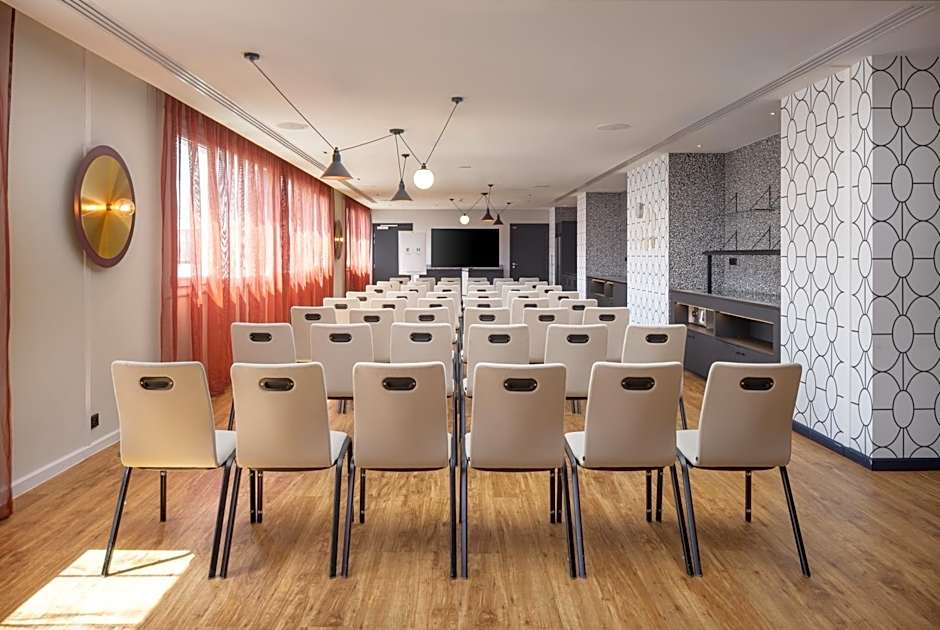 Hyatt House Paris Charles de Gaulle Airport