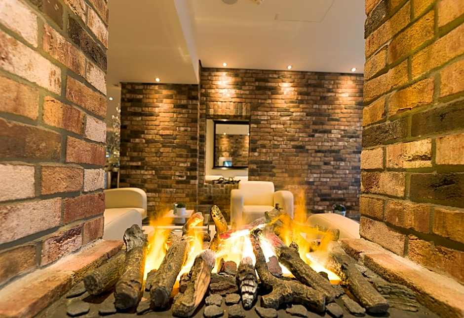 Best Western Hotel Trier City