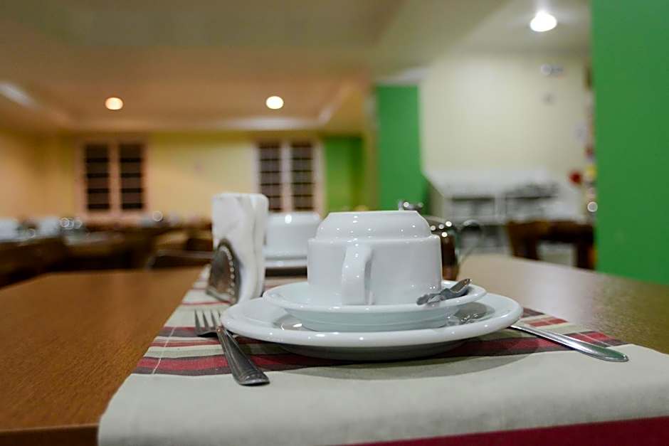 Hotel Dom Rafael Executivo