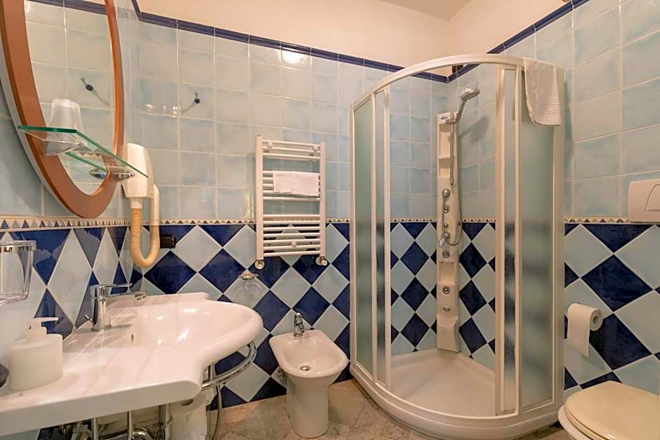 Hotel Villa Elda