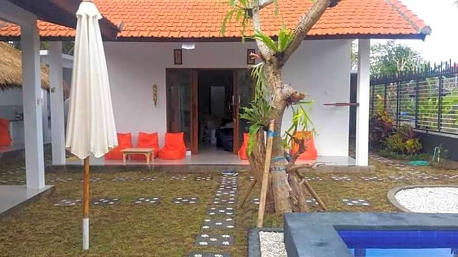 The Nest Canggu