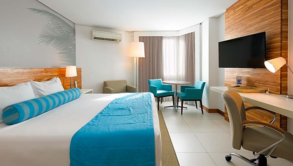 Best Western Premier Maceió