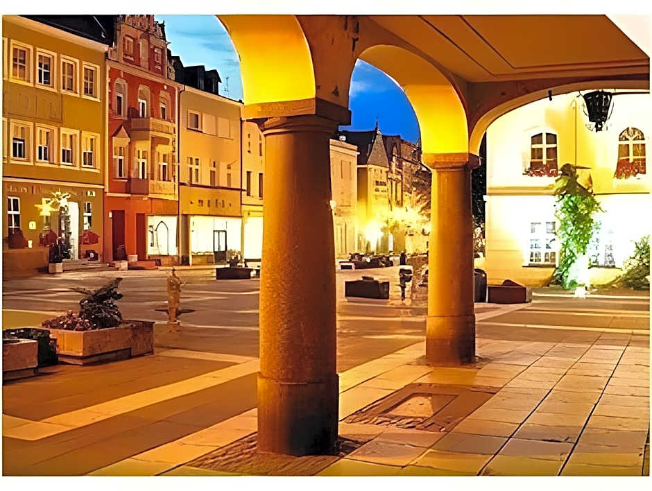 Qubus Hotel Zielona Góra (copy)
