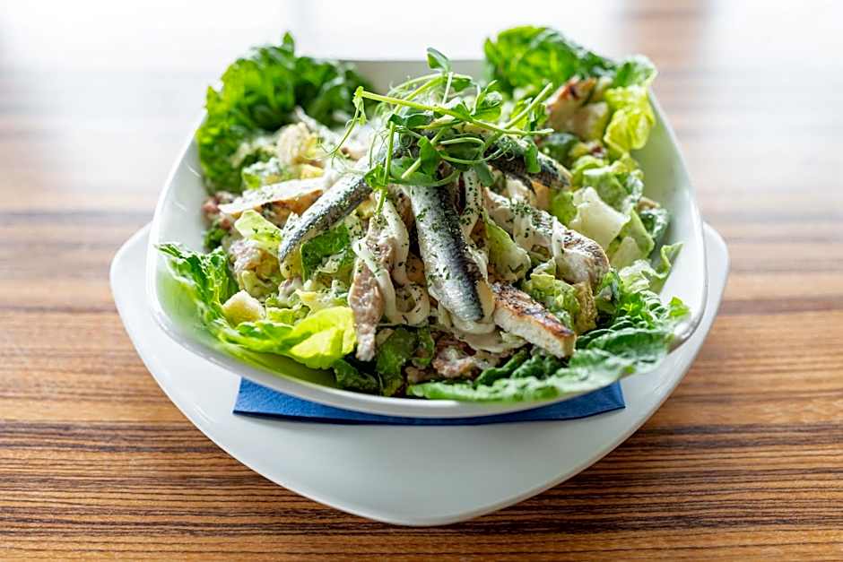 The Dutch Mill Hotel