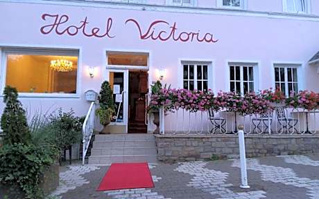Hotel Victoria