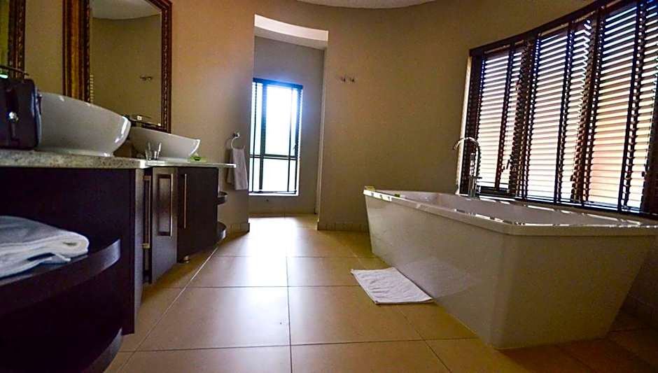 Legend Golf and Safari Resort