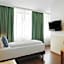 Four Points Flex by Sheraton Vienna Hauptbahnhof