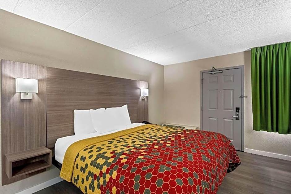 Econo Lodge Willowbrook