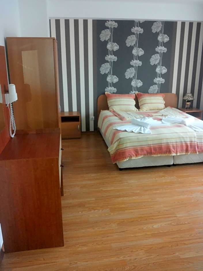 Hotel Gazei – Bansko, NC