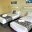 Coastal Bay Motel