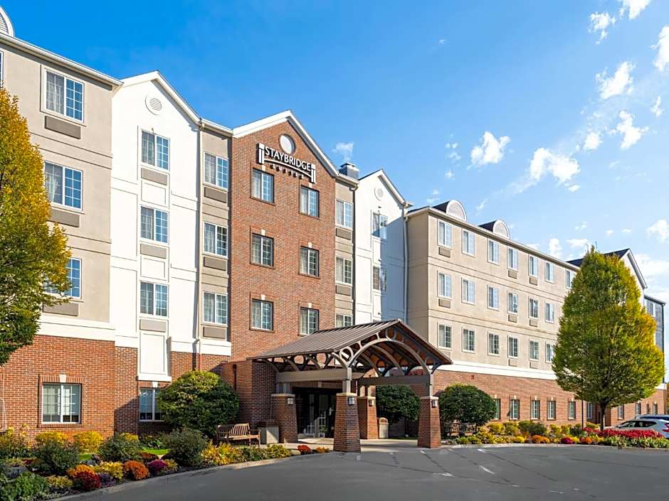 Staybridge Suites Rochester University By IHG