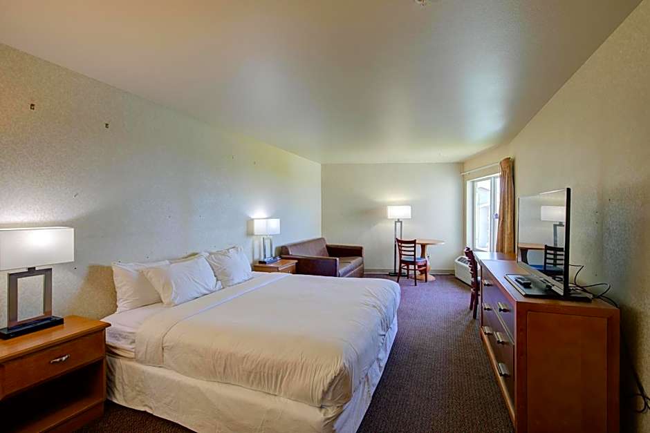 Hotel Mar Vista