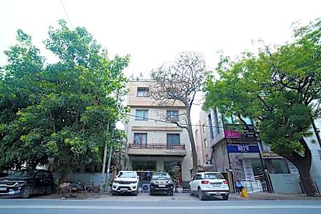 The Grand Vikalp by Saga Hotels