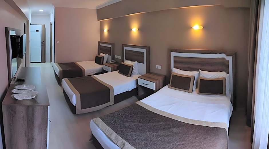 Dempa Hotel