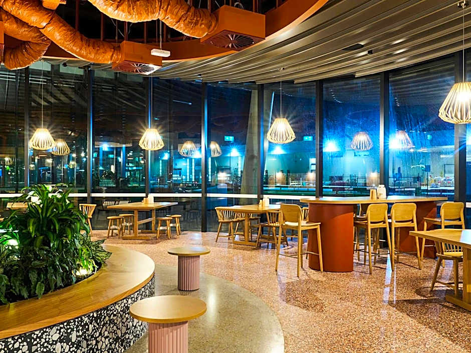 ibis Styles Melbourne Airport