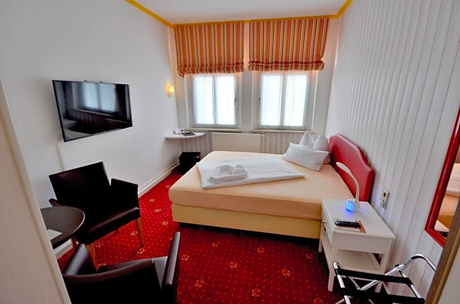 Alt-Connewitz Hotel Leipizg