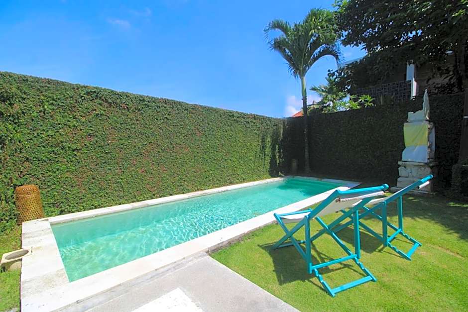 The Apartments Canggu
