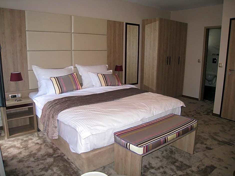 Hotel VIP