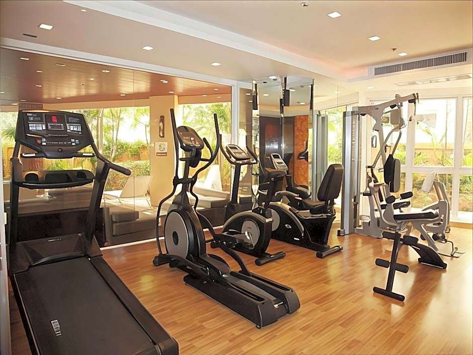 Nova Gold Hotel Pattaya