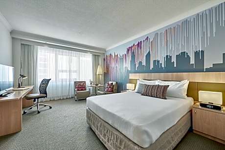Superior Queen Room