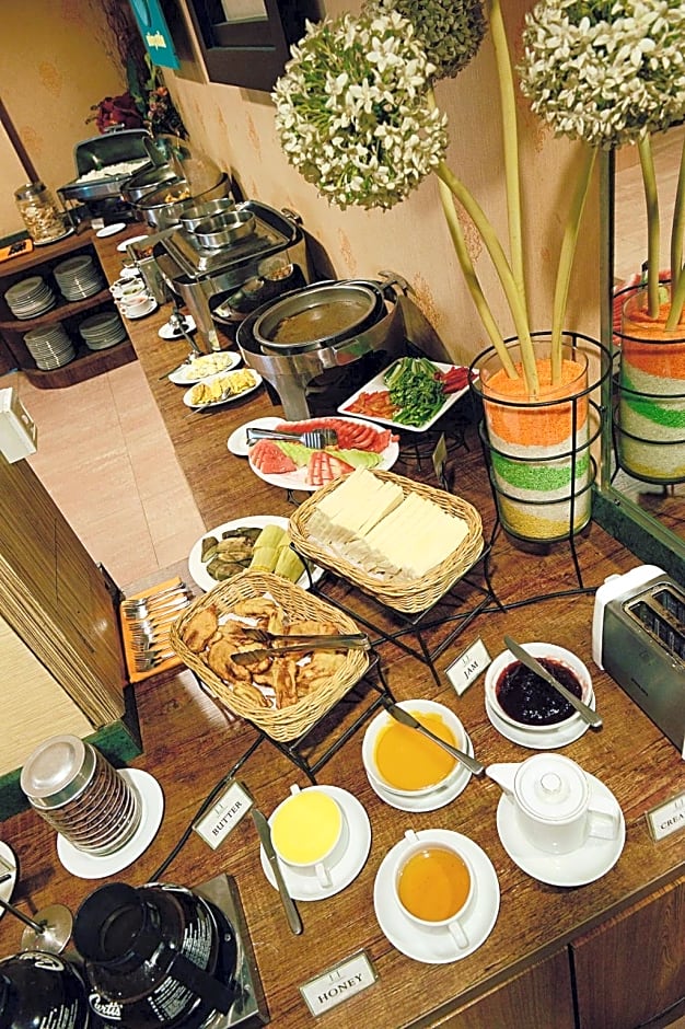 Hotel Anugerah Palembang