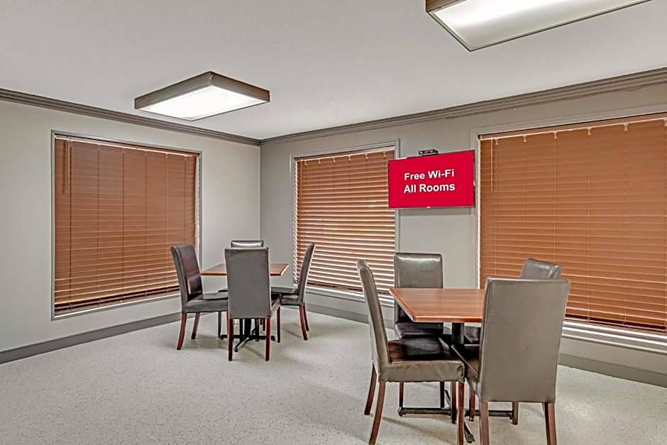 Red Roof Inn Kingsport