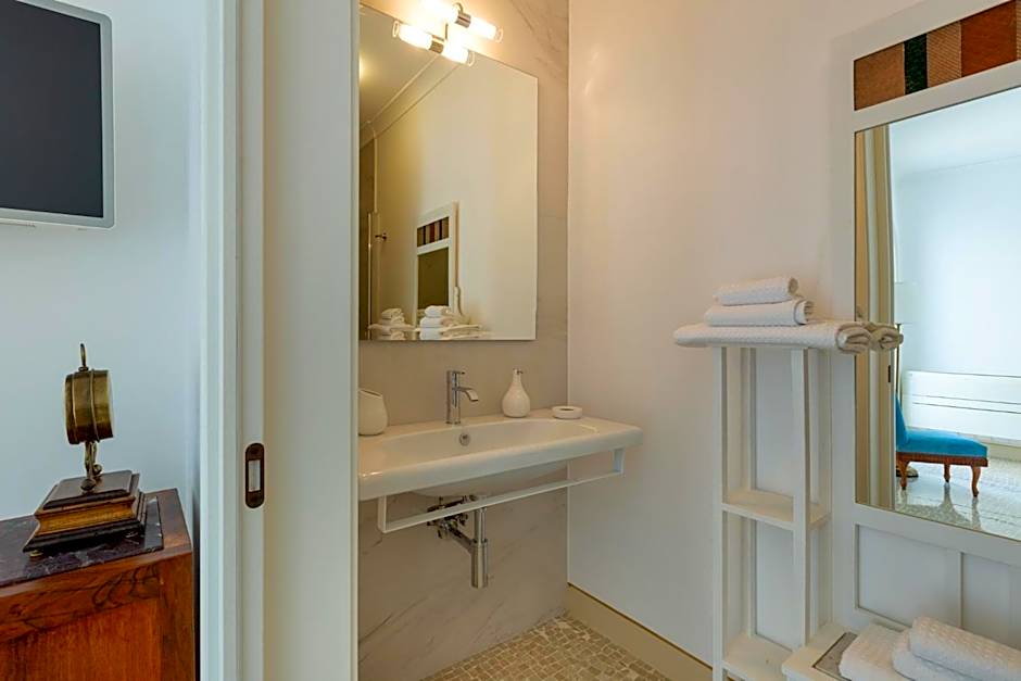 Relais Carlo Alberto