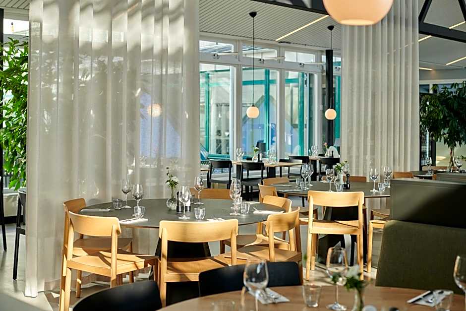 First Hotel Stockholm North