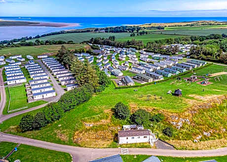 Waren Caravan Park