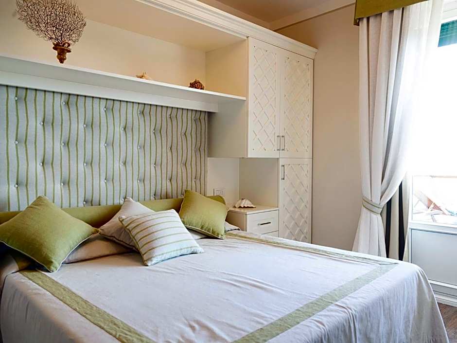 Hotel Villa Maremonti