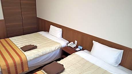 Twin Room - Non-Smoking