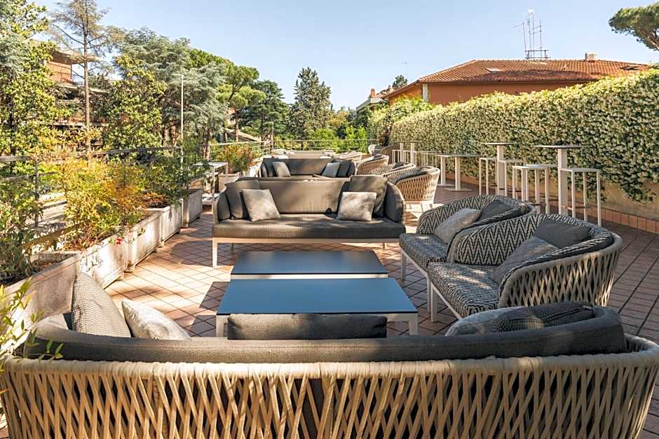 Garner Hotel Rome Aurelia by IHG