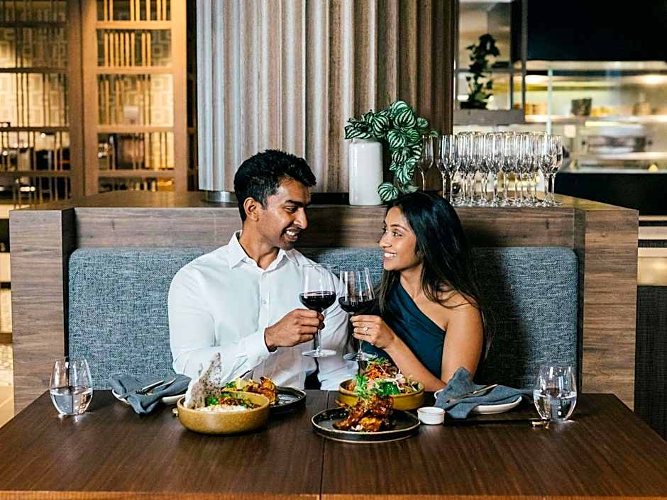 Novotel Perth Murray Street