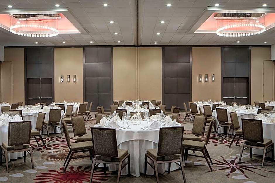 Marriott St. Louis Airport