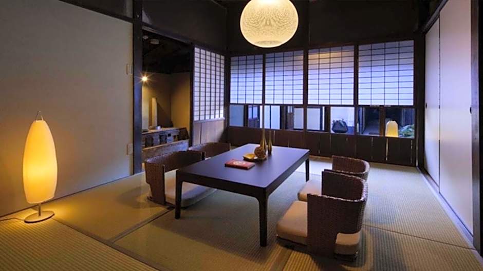 NIPPONIA Sasayama Castle Town Hotel