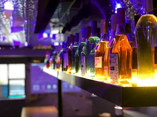 Weilaideng Hotel (Guangzhou Zhujiang New Town Jinan University Store)