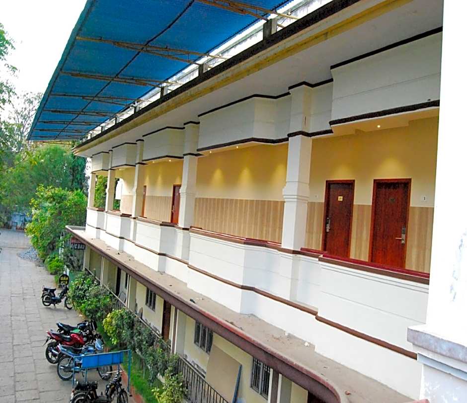 Photo 1 of 23 of Shivalaya Hotel