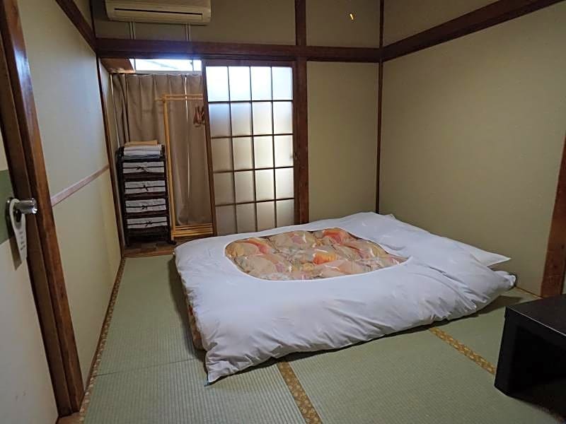 Ryokan Katsutaro