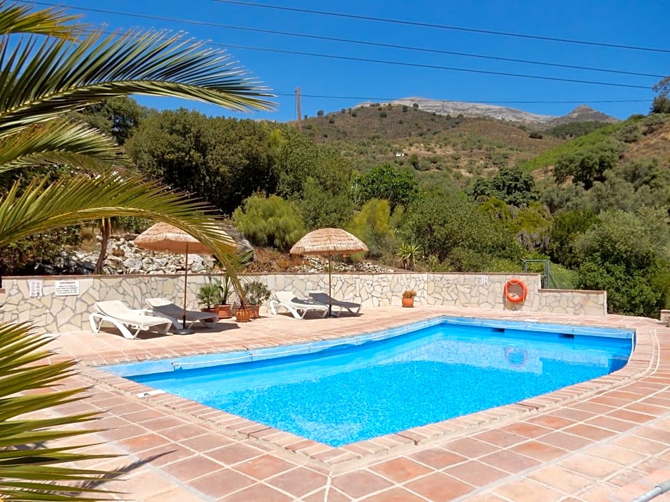 Bed and Breakfast Lagabella