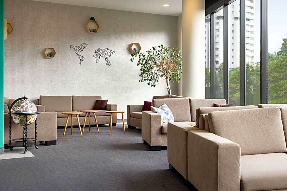 Vienna House Easy by Wyndham Katowice