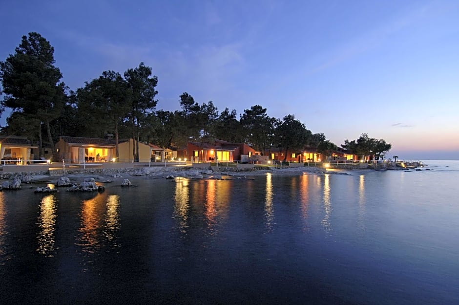 Istrian Villas Plava Laguna