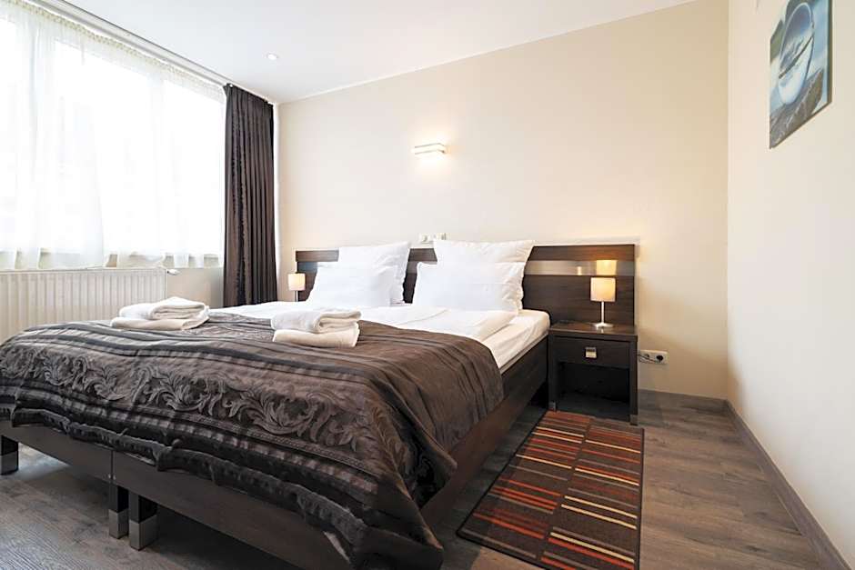 home Hotel
