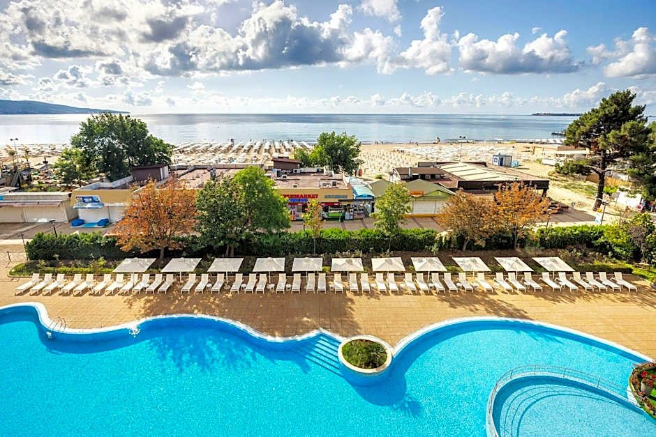Four Points by Sheraton Sunny Beach