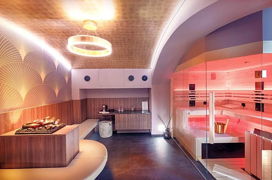 Boutique Hotel Donauwalzer