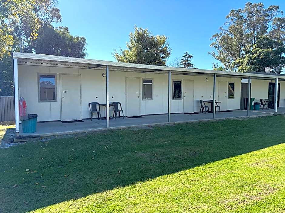 Manjimup Kingsley Motel