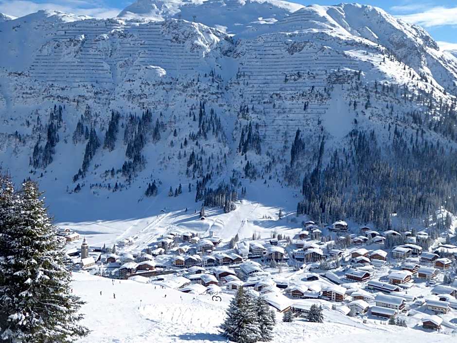 Hotel Jagdhaus Monzabon