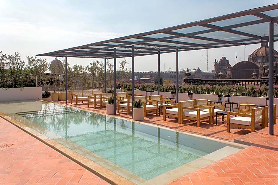 Photo 1 of 44 of Circulo Mexicano, Mexico, a Member of Design Hotels