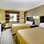 Econo Lodge Inn & Suites