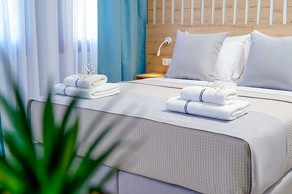 Nefeli Fresh Hotel by Del Mare