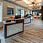 Wyndham Long Wharf